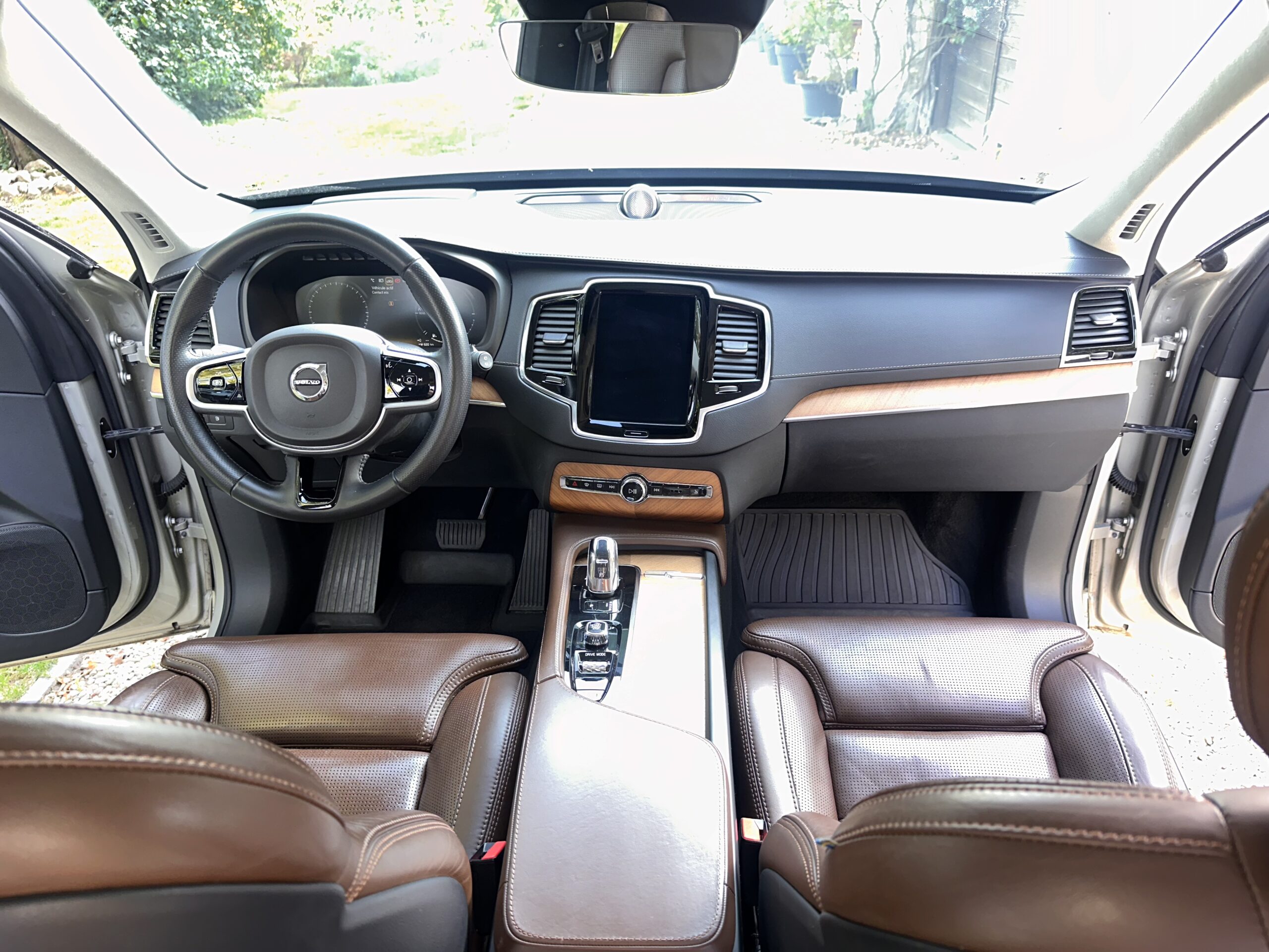 detailing voiture particulier Nyon